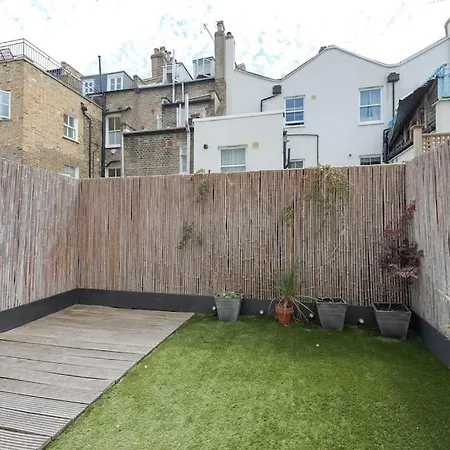 West Kensington By Capital Apartment